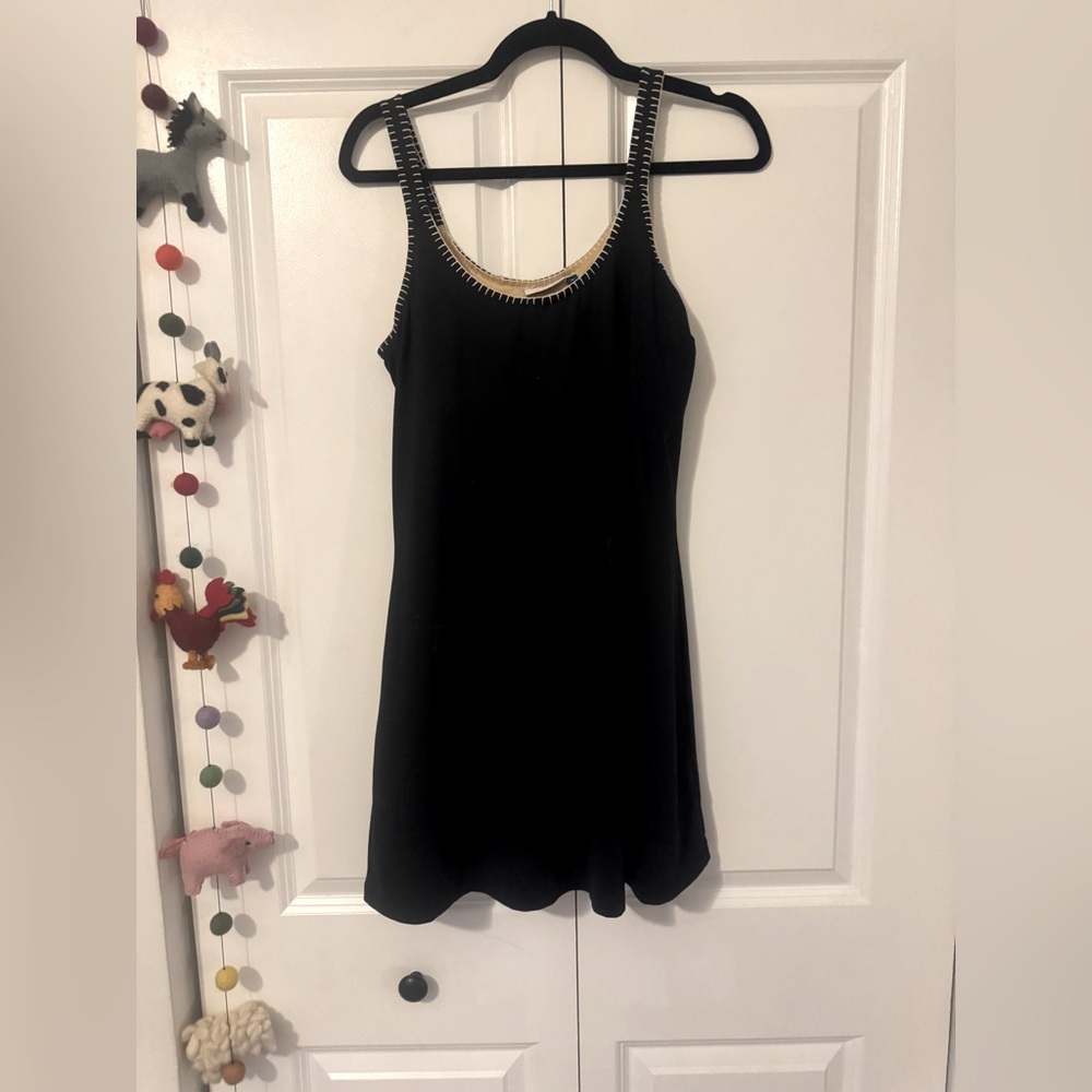 Cabana Life dress